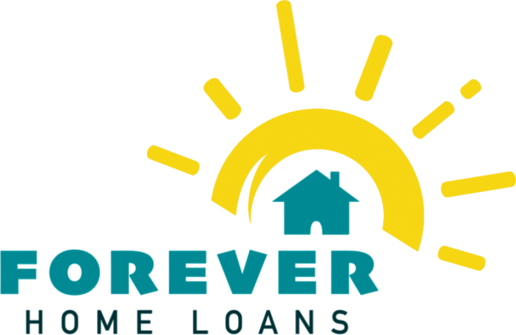 Forever Home Loans Logo