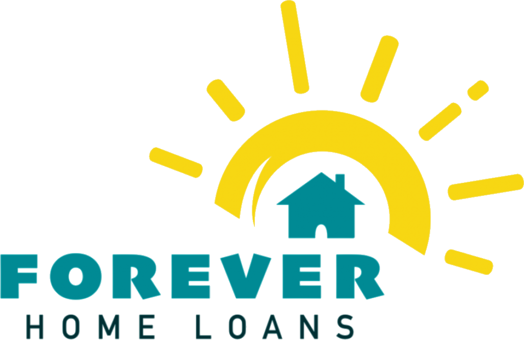 Forever Home Loans Logo